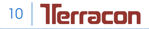 Terracon logo
