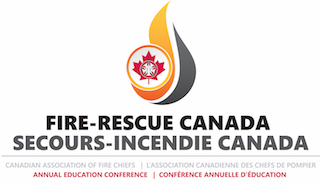 FIRE-RESCUE CANADA 2017
