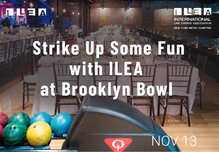 Strike Up Some Fun with ILEA at Brooklyn Bowl