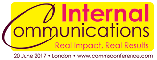 The Internal Communications Conference – Real Impact, Real Results