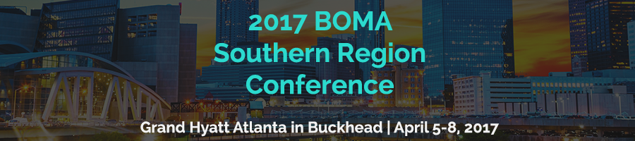 2017 Southern Region Conference