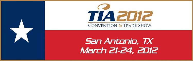 2012 TIA Convention and Trade Show 