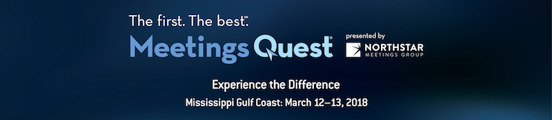 Meetings Quest Mississippi Gulf Coast