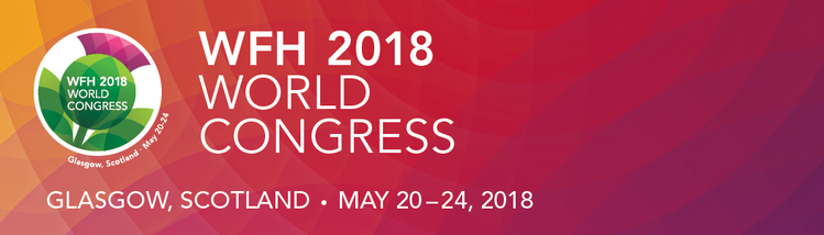 WFH 2018 World Congress