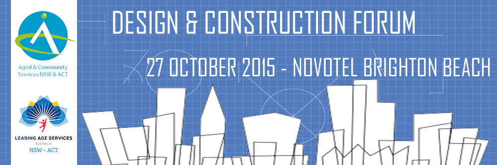Design and Construction Forum
