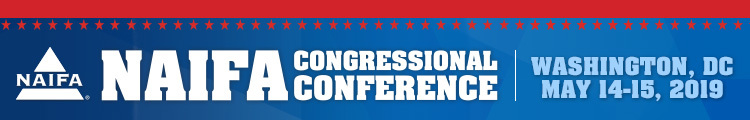 2019 NAIFA Congressional Conference