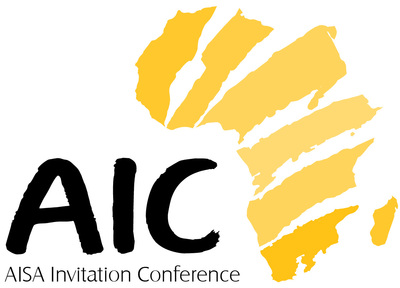 AISA 2019 Invitational Conference