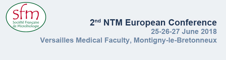 2ND NTM EUROPEAN CONFERENCE