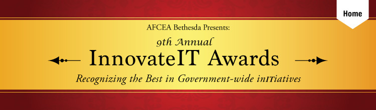 AFCEA Bethesda InnovateIT Awards Nomination Portal