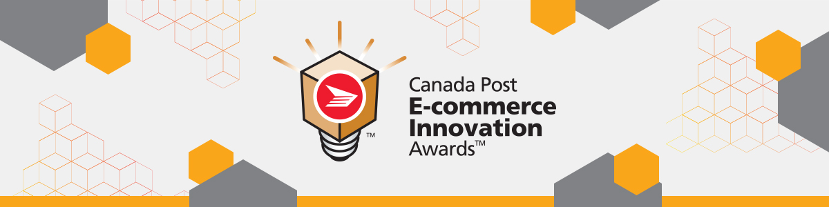 2018 E-commerce Innovation Awards
