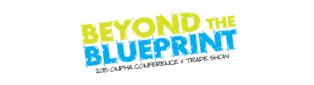 2015 ONPHA Conference and Trade Show 