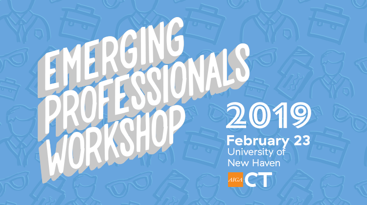2019 Emerging Professionals Workshop