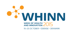 Week of Health and Innovation logo