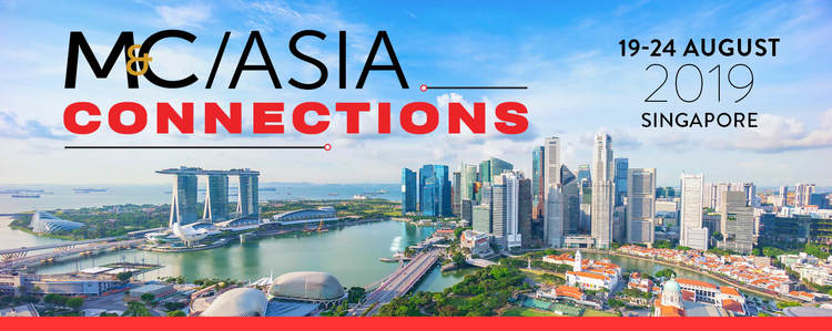 M&C Asia Connections 2019