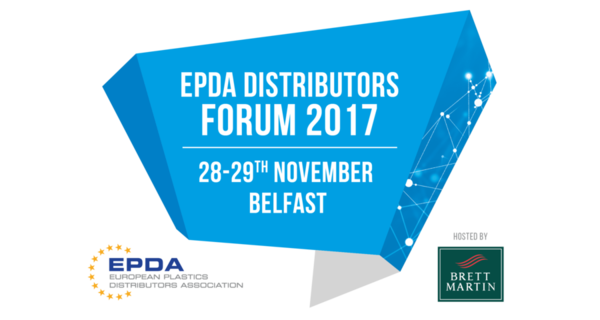EPDA Distributors Forum 2017