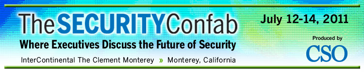 The Security Confab 2011