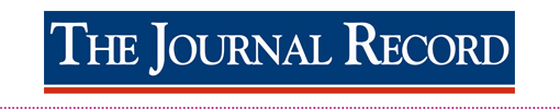 Journal Record Logo