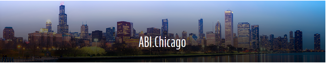 ABI.Chicago GHC Viewing Party - Sponsorship