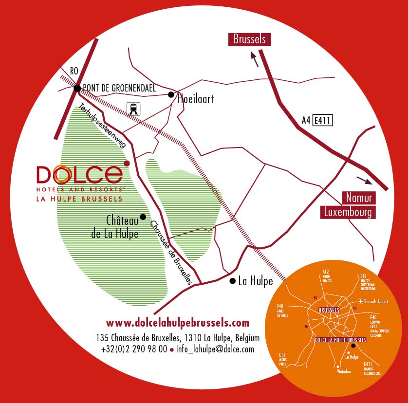 Dolce Directions (Map2)