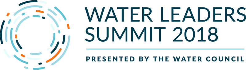 Water Leaders Summit 2018