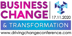Business Change & Transformation Conference