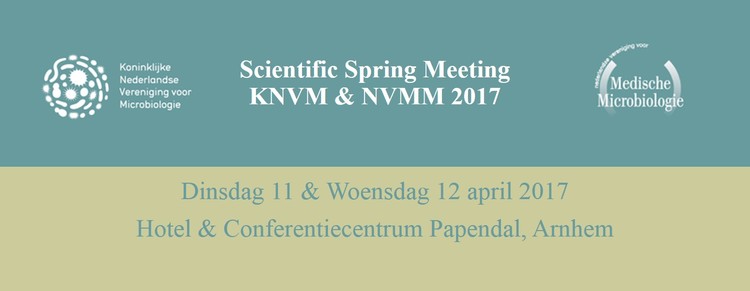 Scientific Spring Meeting KNVM & NVMM 2017 (SM)
