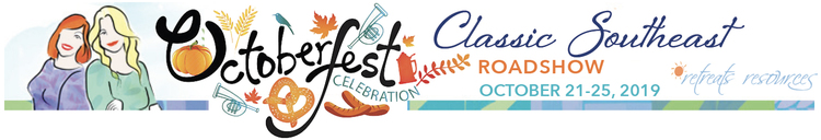 2019 Classic Southeast Oktoberfest CHARLOTTE