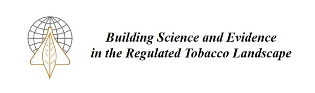 72nd Tobacco Science Research Conference