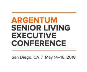 Argentum Senior Living Executive Conference