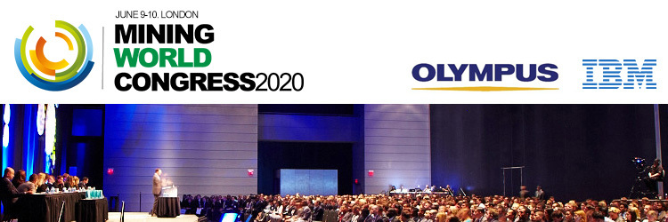 Mining World Congress 2020