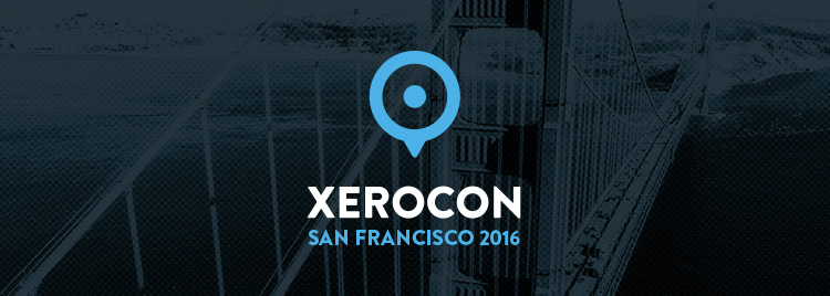 Xerocon San Francisco 2016
