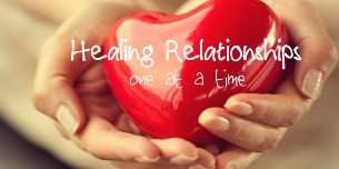 Healing Relationships