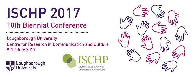 ISCHP 2017 Conference - Sponsors & Exhibitors