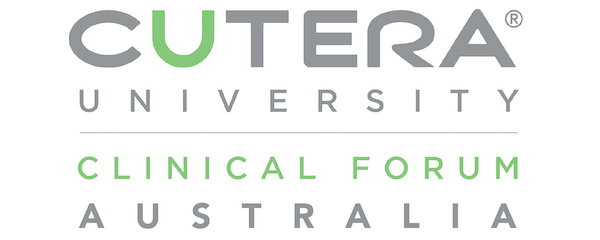 Cutera University Clinical Forum (CUCF) 2020
