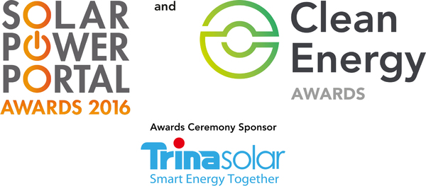 Solar Power Portal/Clean Energy Awards
