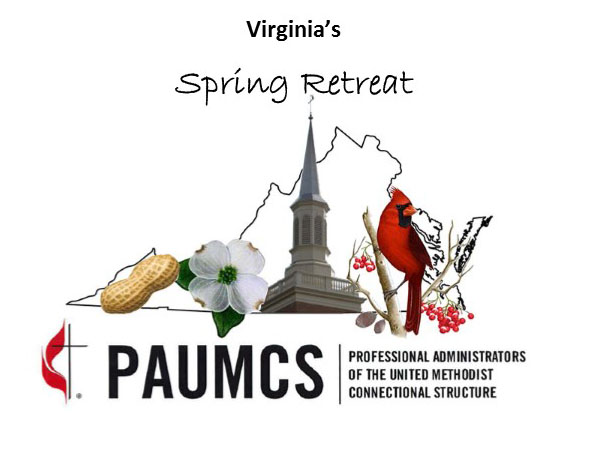 PAUMCS Spring Retreat