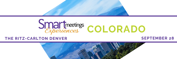 Smart Meetings Experiences Colorado