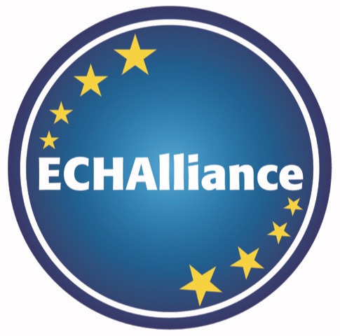 ECHAlliance at eHealthWeek