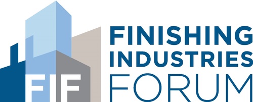 2019 Finishing Industries Forum
