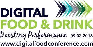 The Digital Food & Drink Conference - Boosting Performance