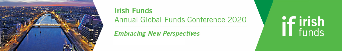 Irish Funds Annual Conference 2020 