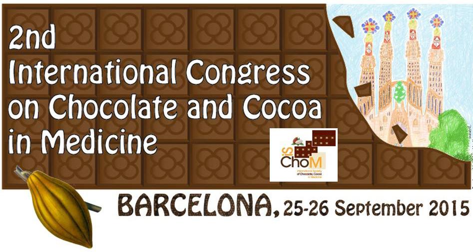 2nd International Congress on Chocolate and Cocoa in Medicine