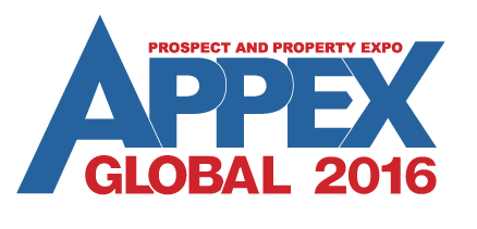APPEX Global 2016