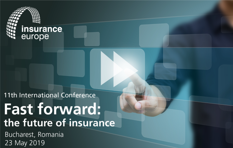 Insurance Europe 11th International Conference