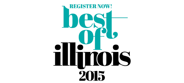2015 Best of Illinois Meetings + Events