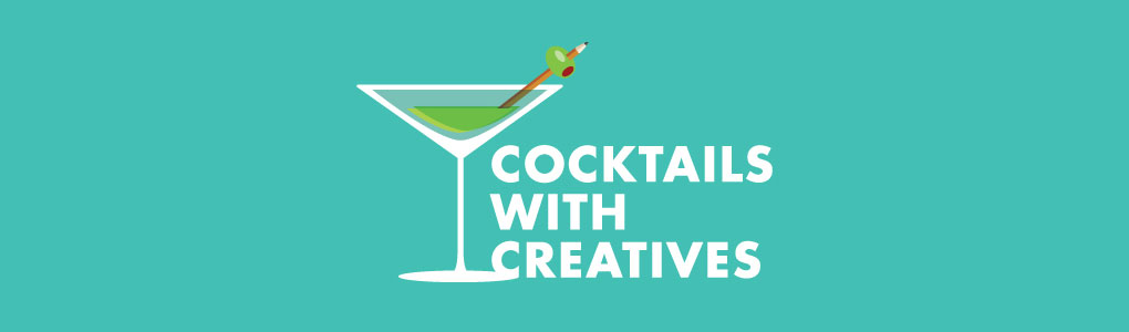 Cocktails with Creatives January 2018
