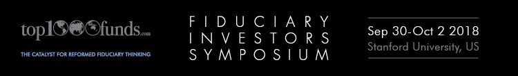 Fiduciary Investors Symposium, Stanford