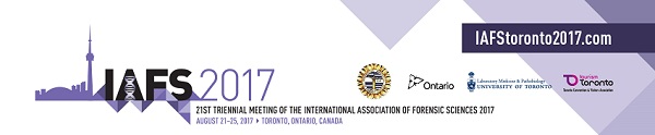 21st Triennial Meeting of the International Association of Forensic Sciences