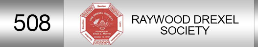 Raywood Drexel Society