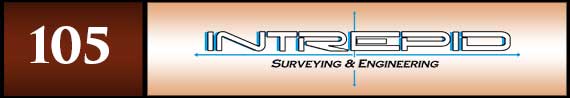 Intrepid Surveying and Engineering